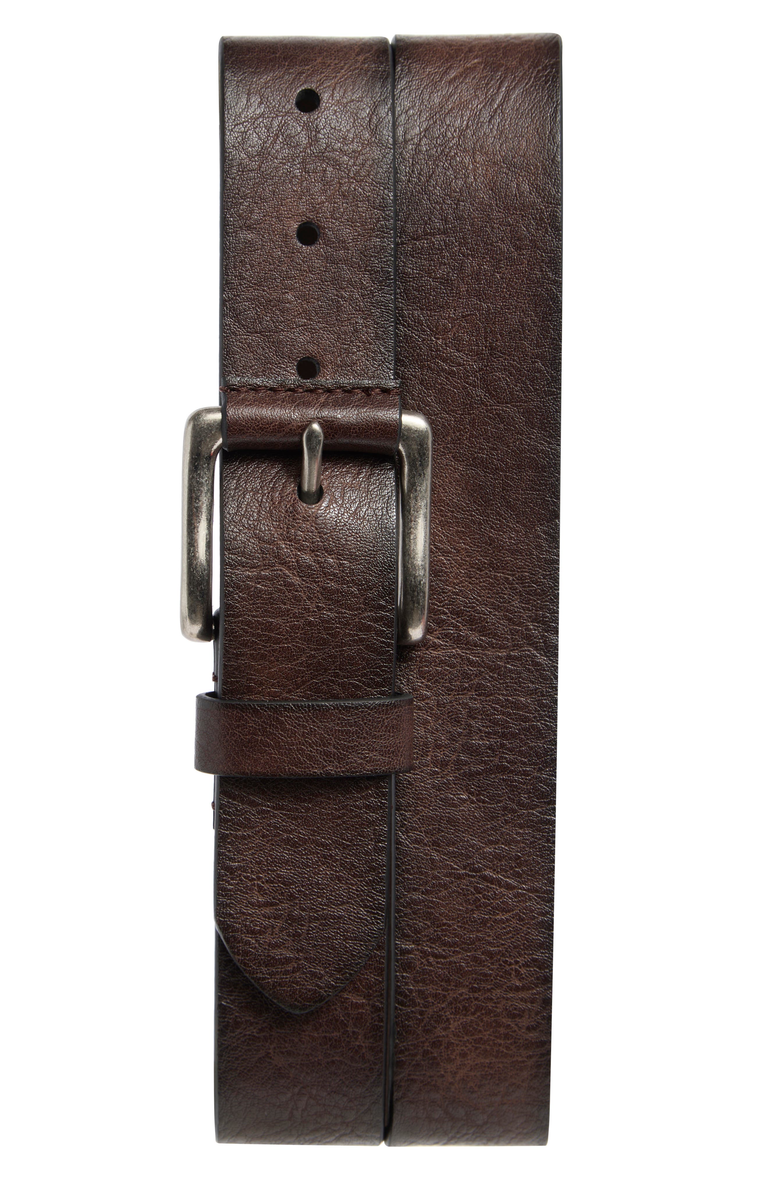 selected BROWN