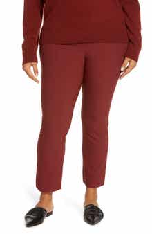 Vince Front Seam Leggings