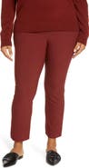 Vince Front Seam Leggings