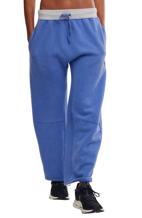 FP Movement You Wish Tie Waist Sweatpants