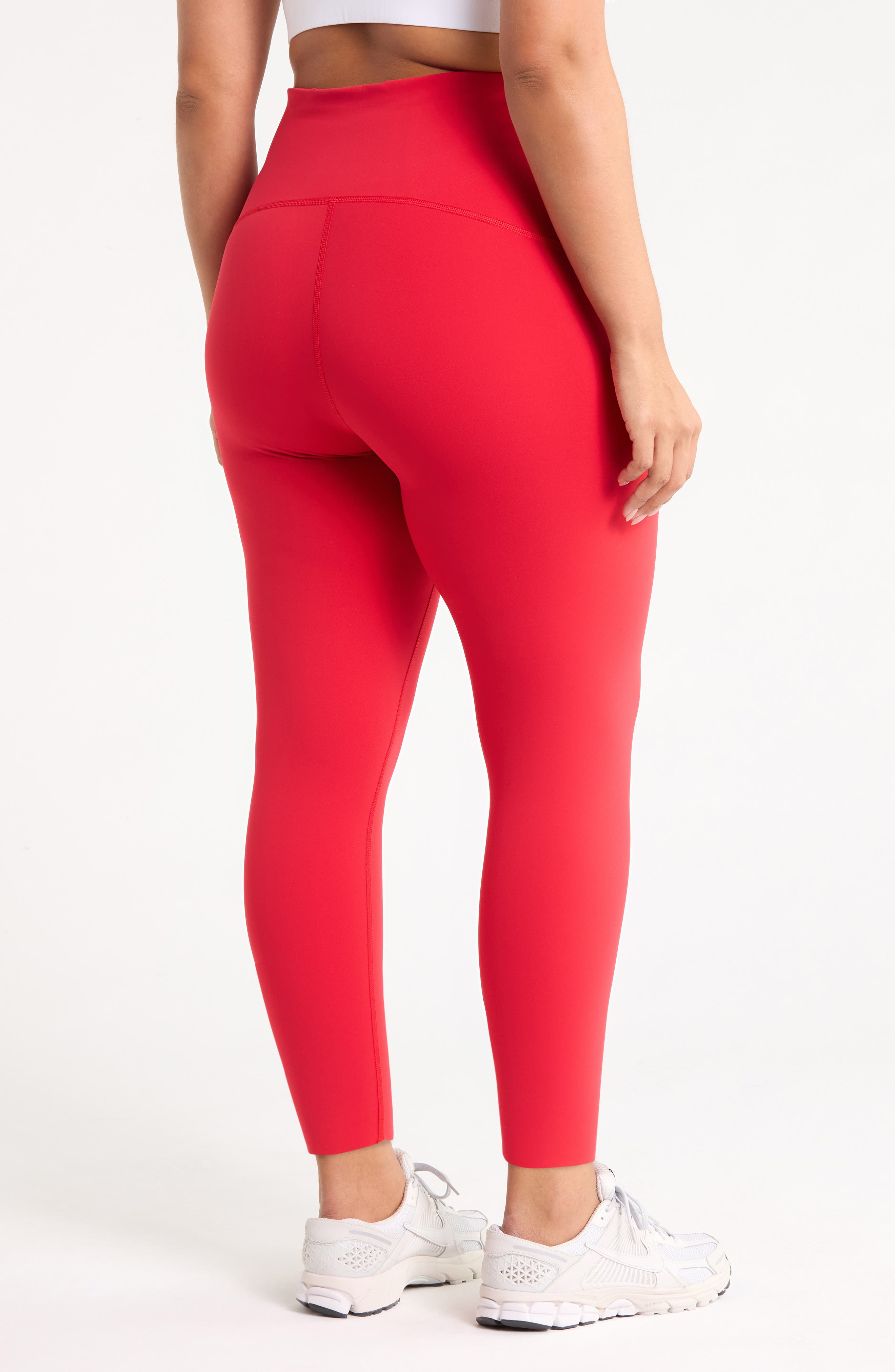 SPANX RED