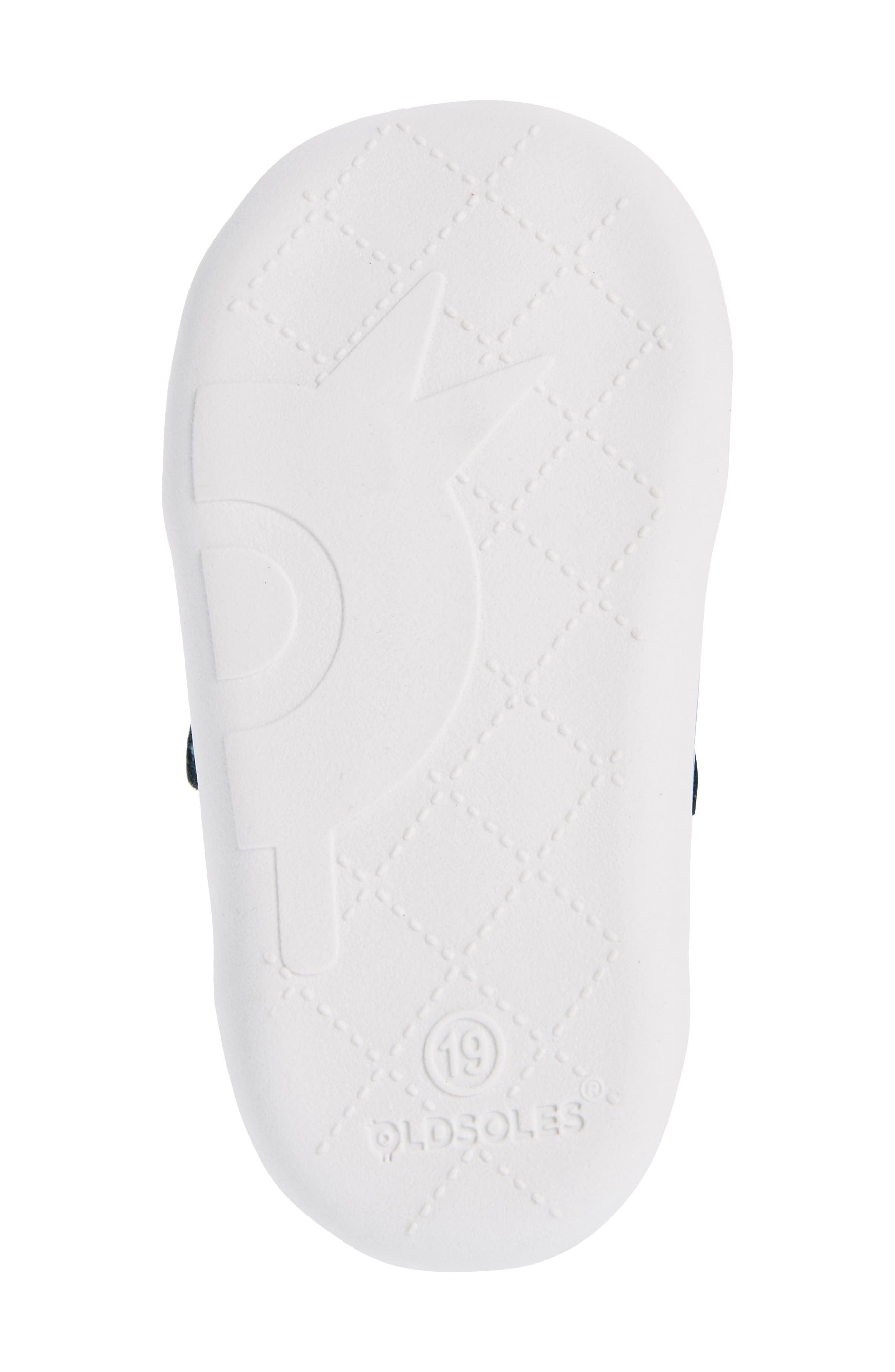 OLD SOLES Kids' Tread Sneaker, Alternate, color, 