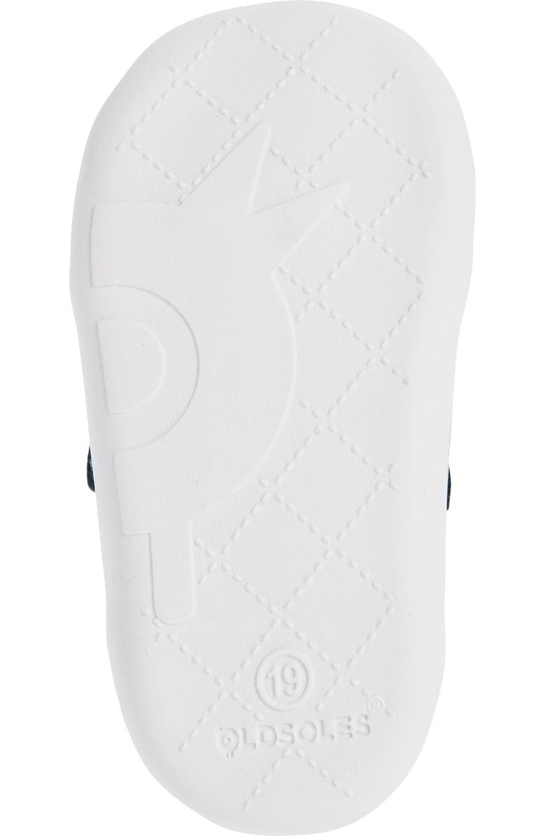 OLD SOLES Kids' Tread Sneaker, Alternate, color,