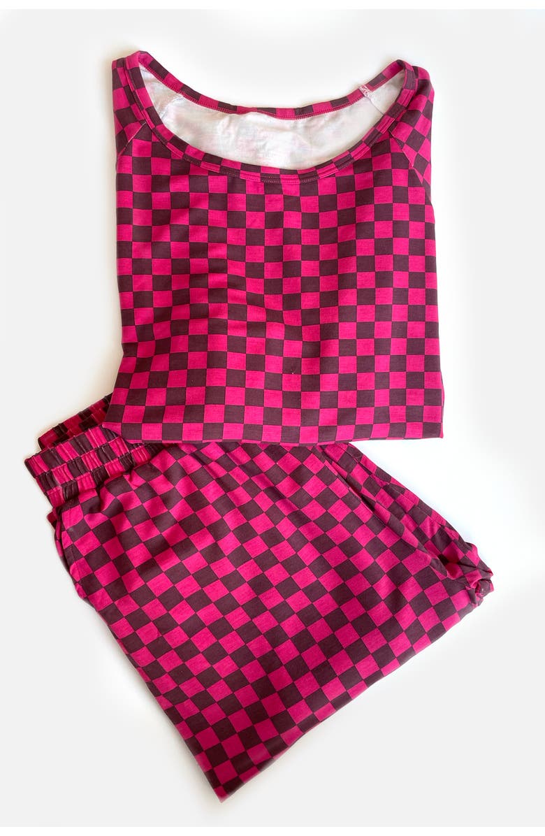 Clover Baby & Kids Women's Lounge Set - Clover x Bohemian Mama, Main, color, 