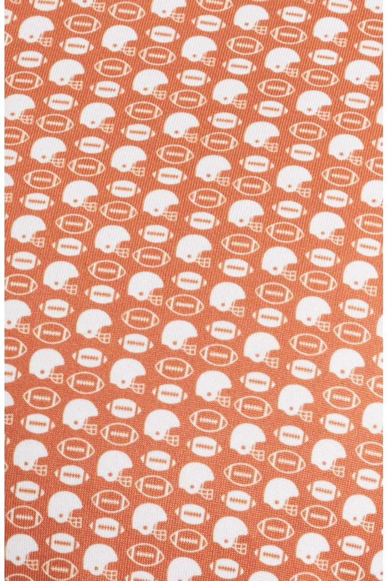 XC+™ Game Day Performance Polo, Alternate, color, RUST