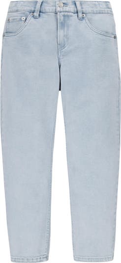 Kids' Stay Loose Tapered Jeans