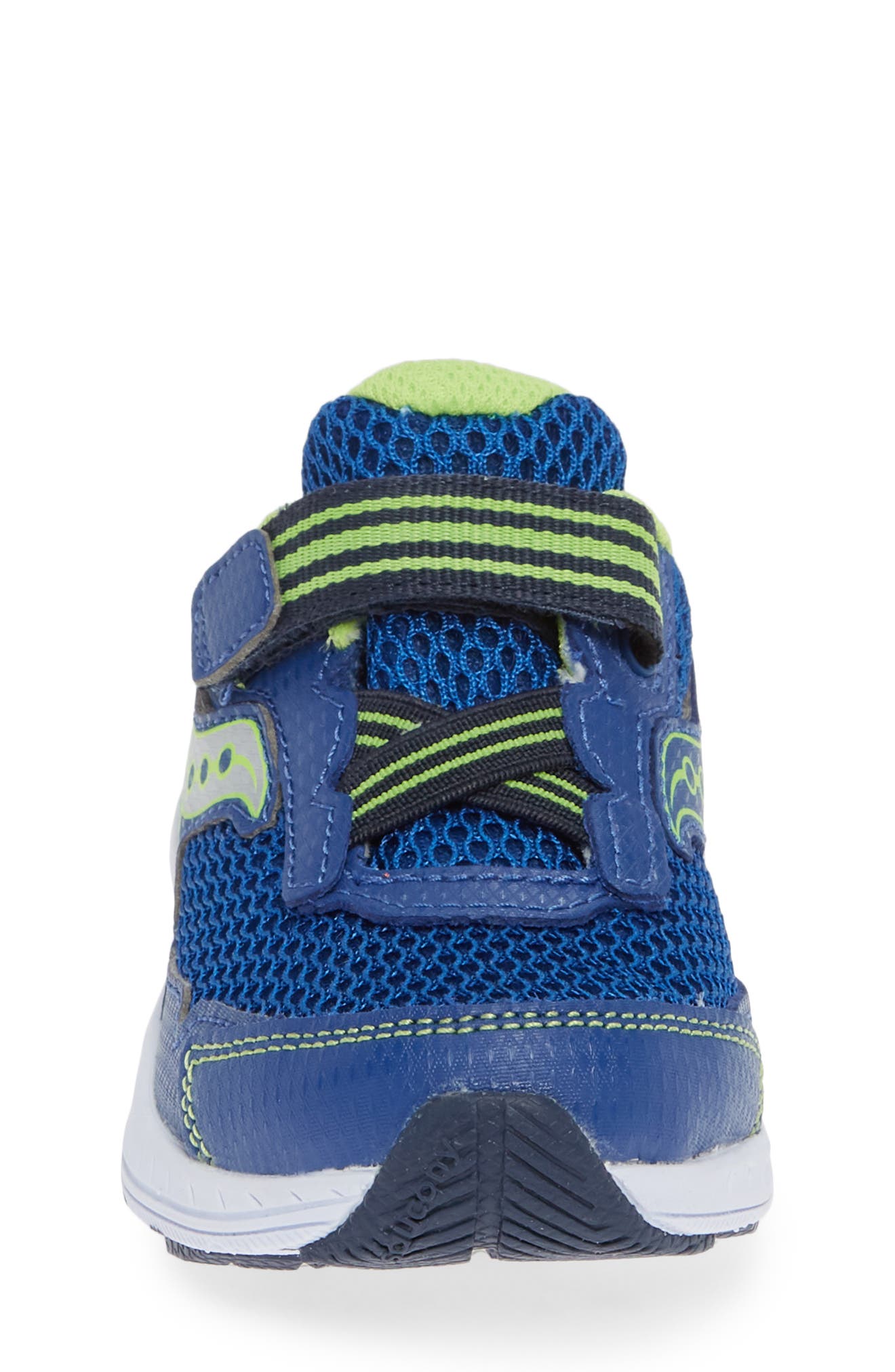 Ride 10 Jr Sneaker, Alternate, color, BLUE/ NAVY