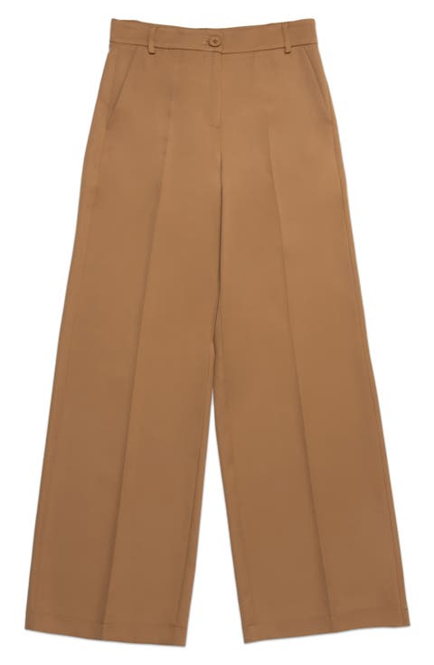 Alex Straight Leg Pants