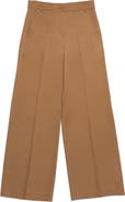 DELUC Alex Straight Leg Pants