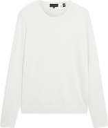 Ted Baker Yaen Textured Long Sleeve T-Shirt