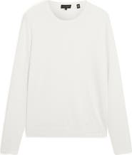 Ted Baker Yaen Textured Long Sleeve T-Shirt