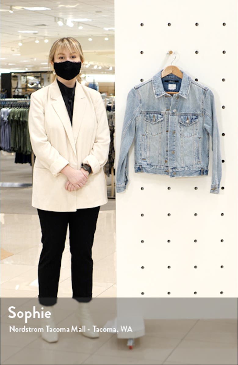 Classic Jacket, sales video thumbnail