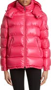 Moncler Maire Water Resistant Down Puffer Jacket