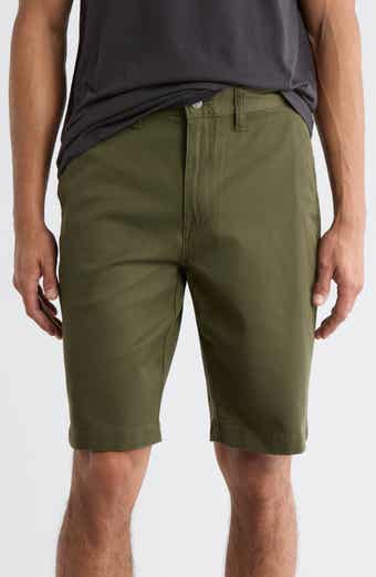 Volcom Monty Stretch Shorts
