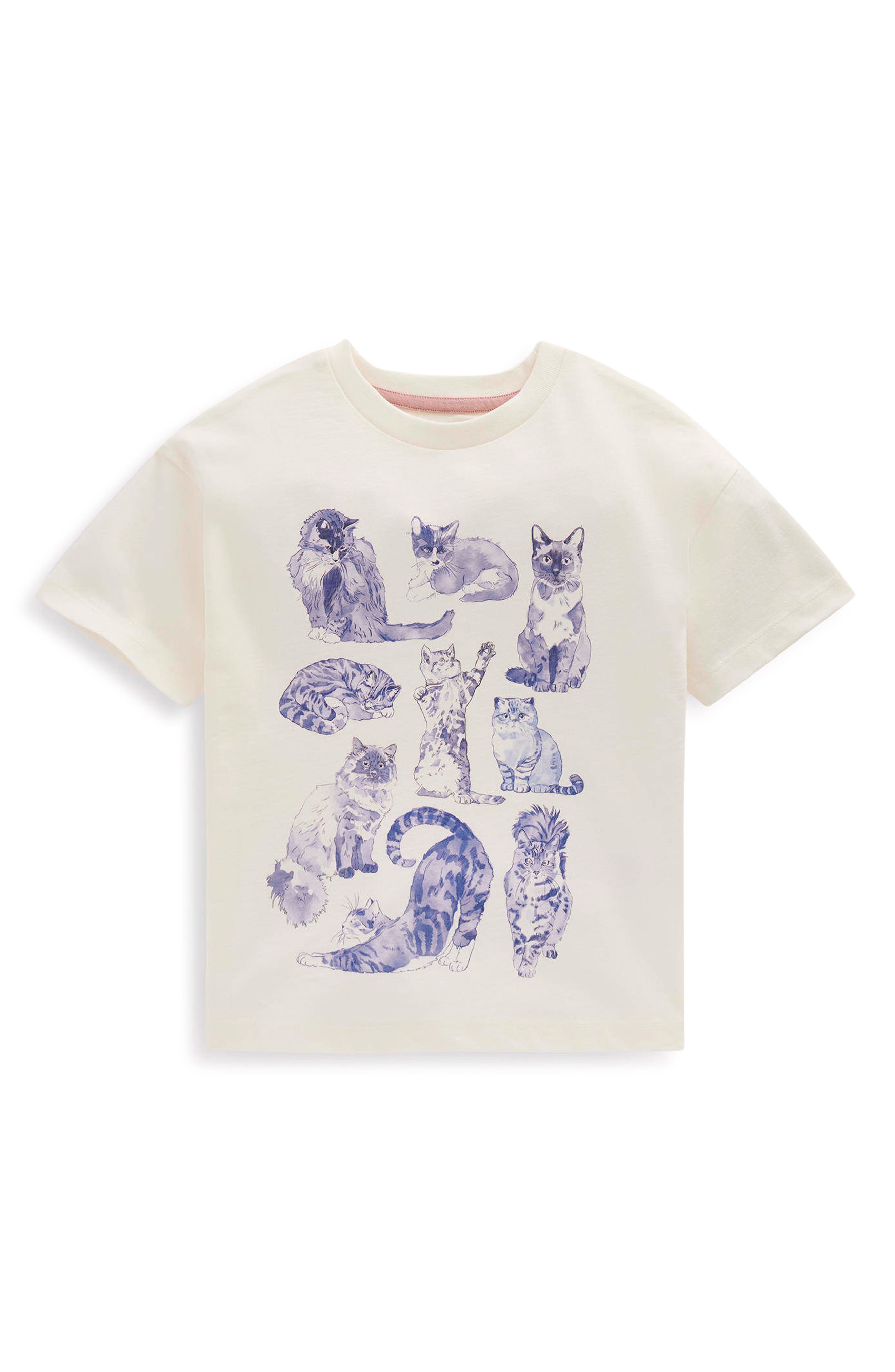 selected SOFT IVORY CATS