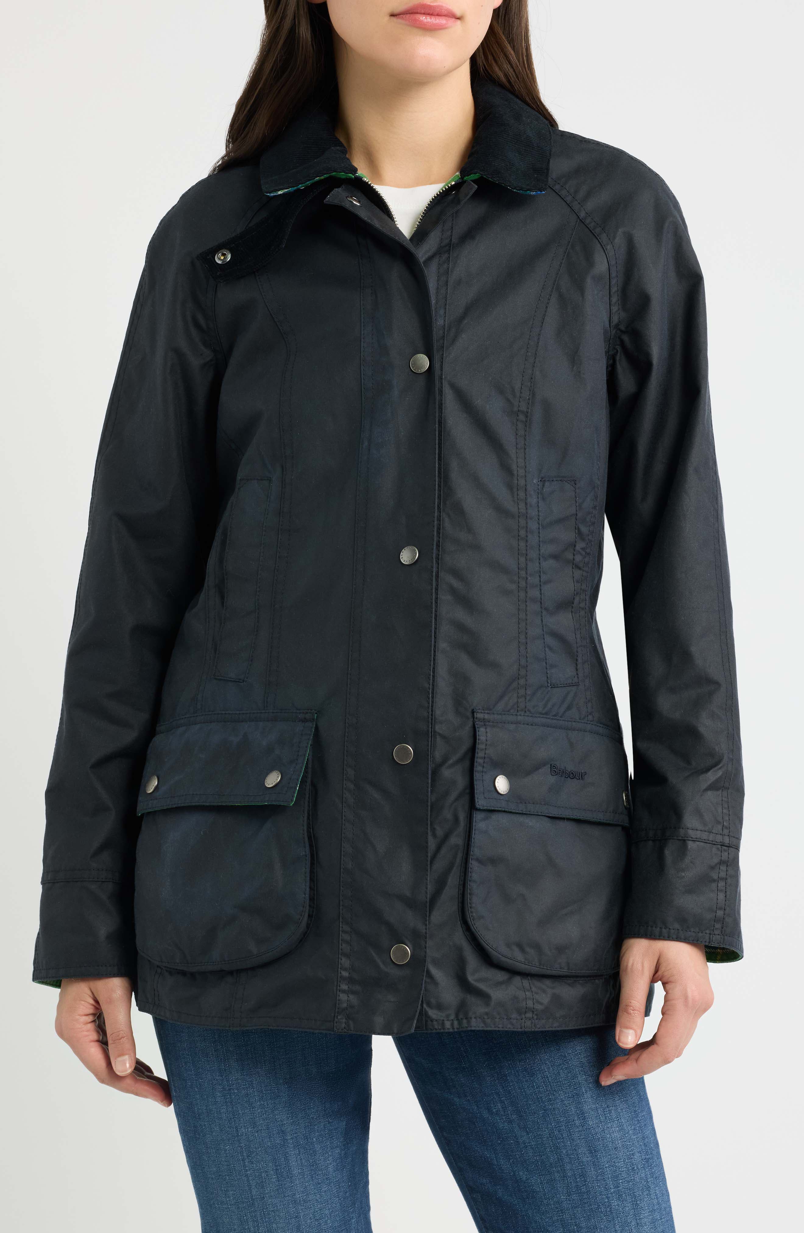selected NAVY/ SEATTLE TARTAN