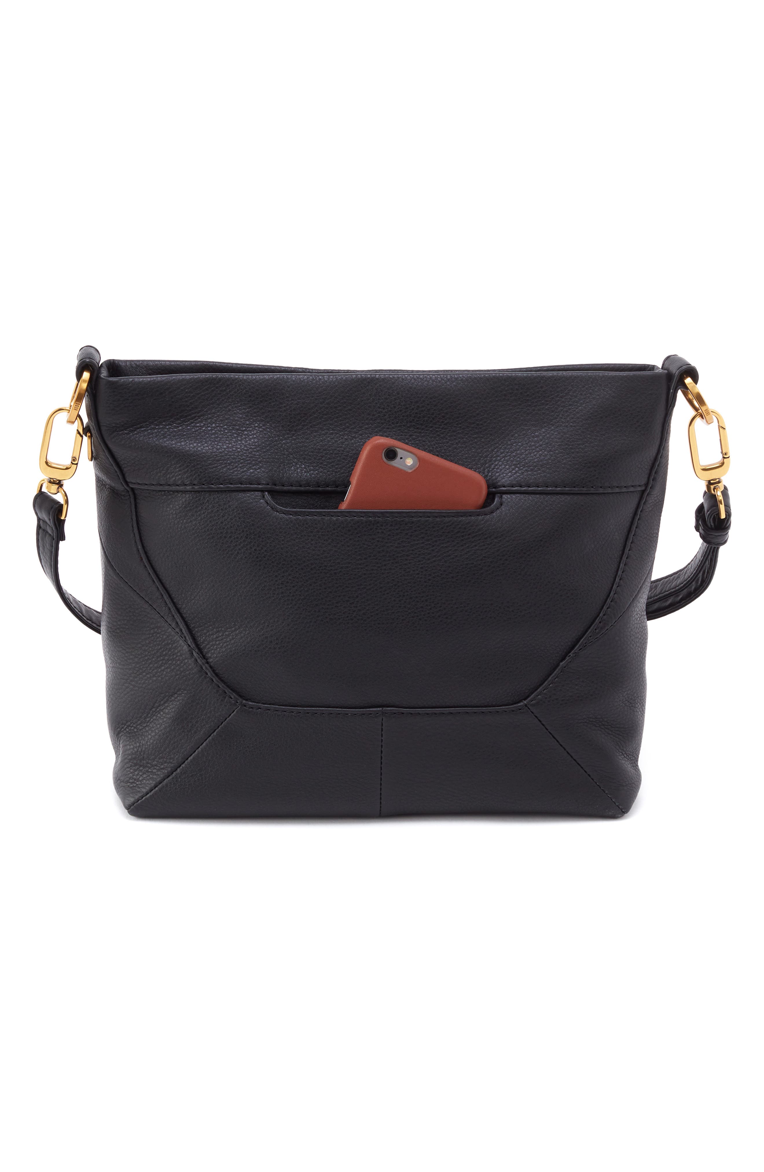 HOBO Medium Marlowe Crossbody Bag, Alternate, color, 