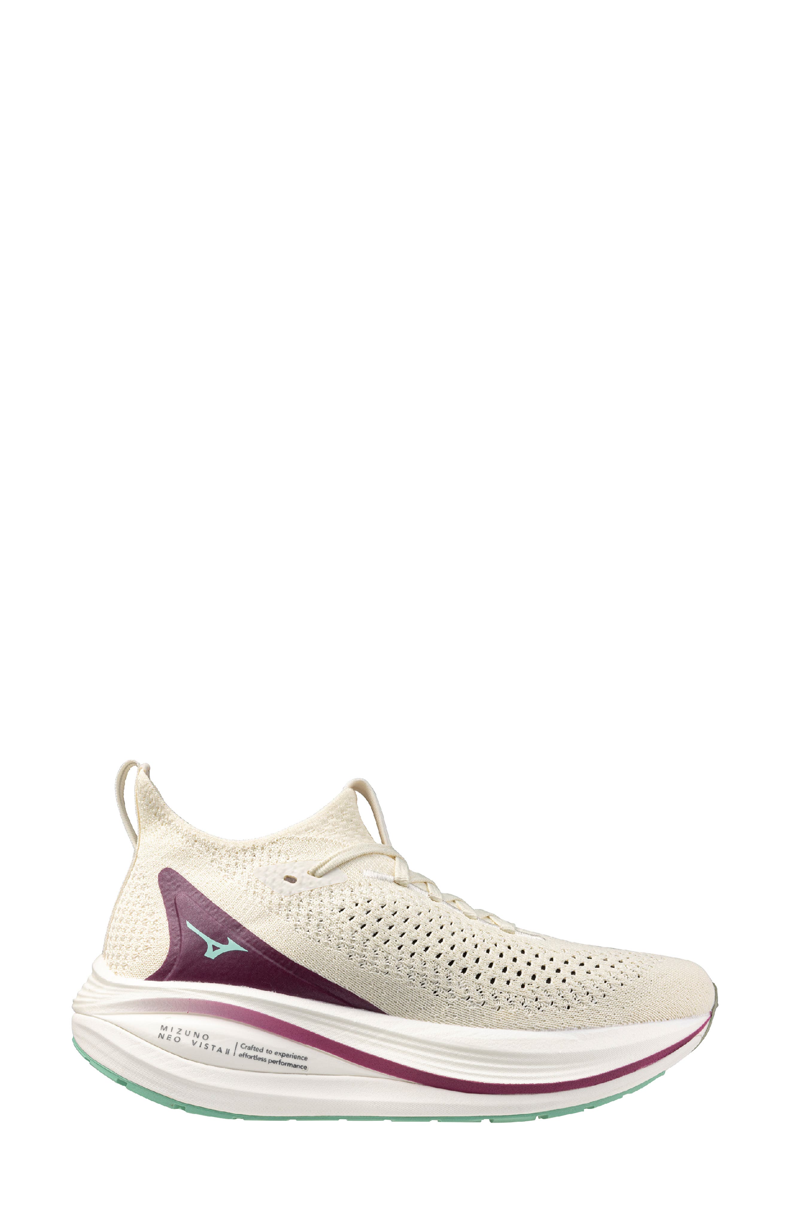 Mizuno Neo Vista 2 Running Shoe, Alternate, color, 