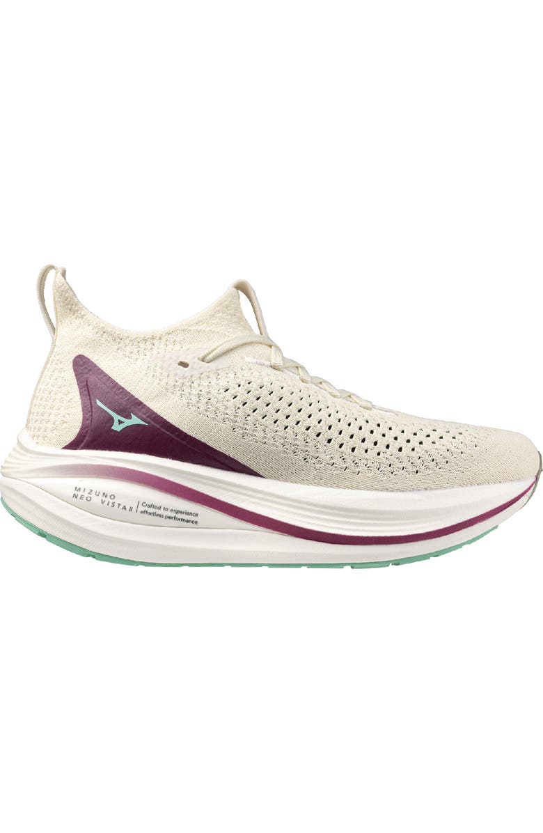 Mizuno Neo Vista 2 Running Shoe, Alternate, color,