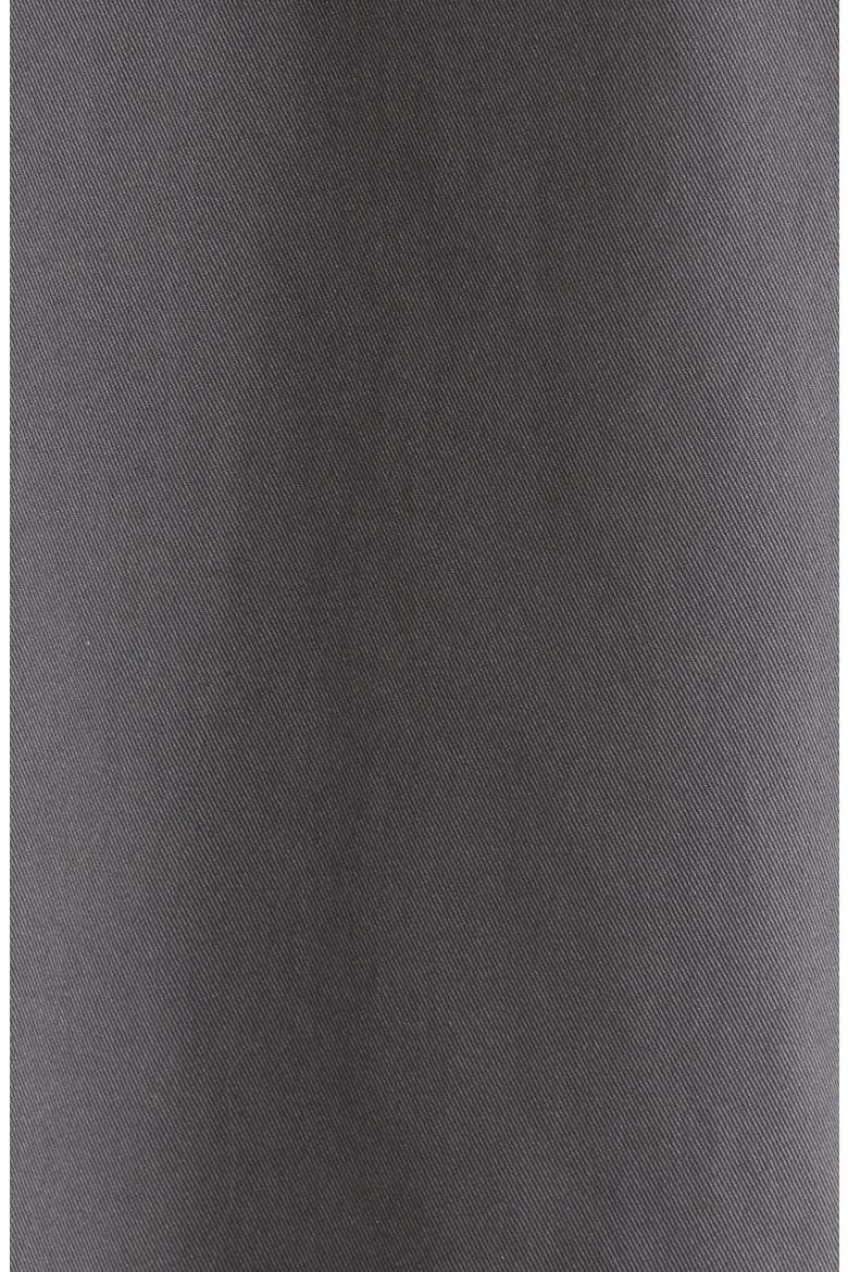 Cotton Twill Work Jacket, Alternate, color, IRON GREY