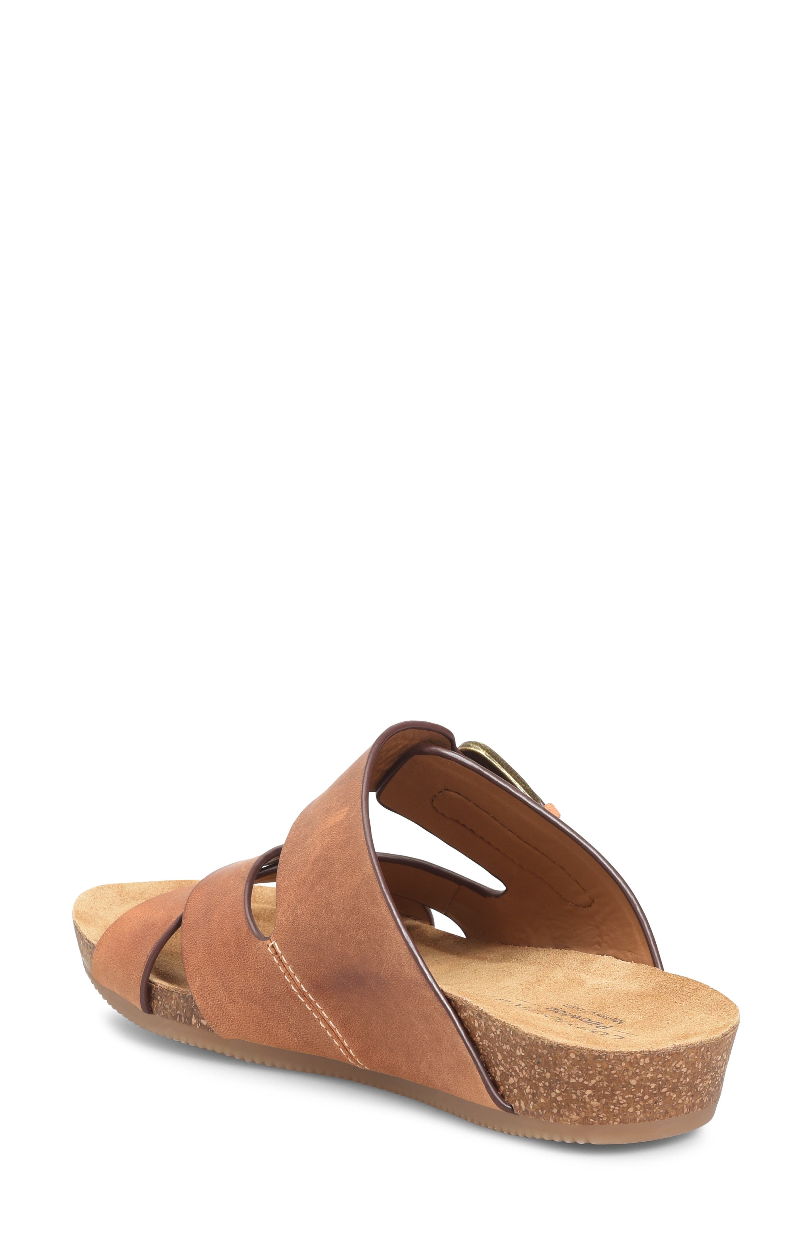 Gervaise Slide Sandal - image 4