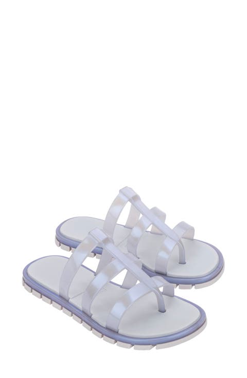Path Slide Sandal (Women)