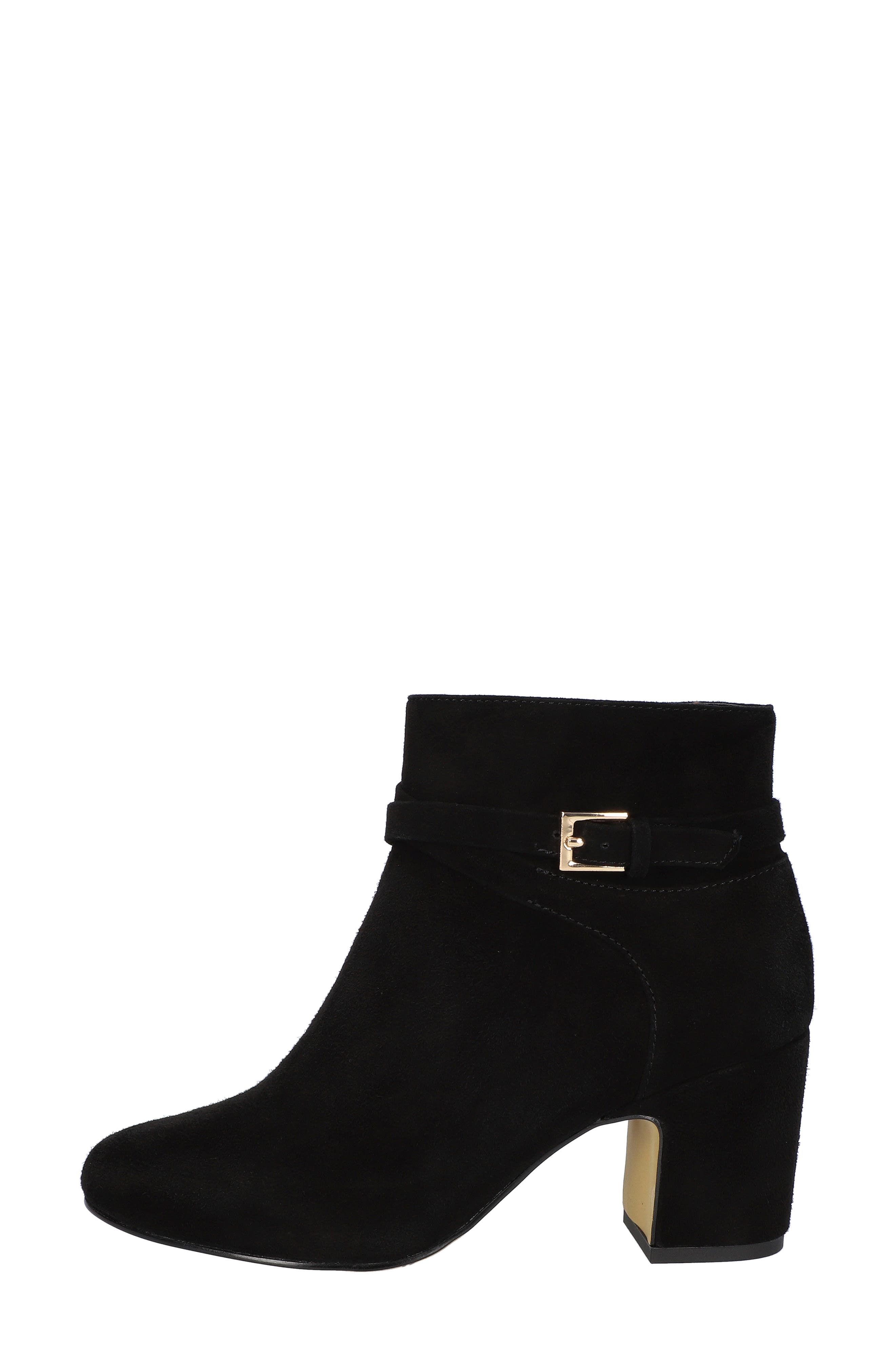 Bella Vita Arlette Bootie, Alternate, color, 