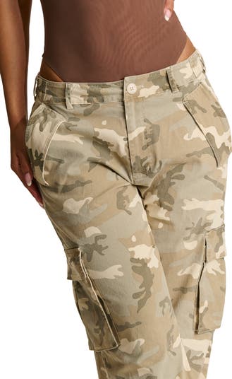 Cargo Pants