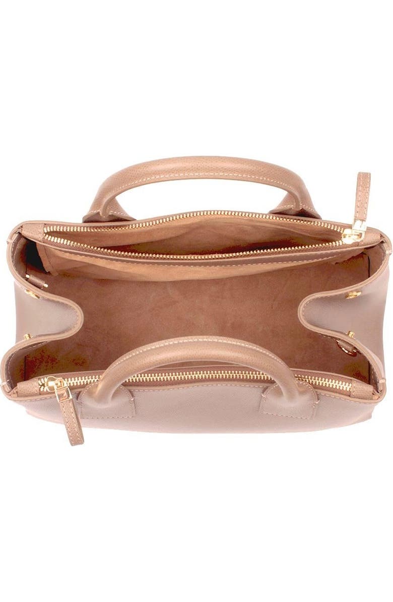 Teddy Blake Bella Palmellato 12", Alternate, color, Nude Pink