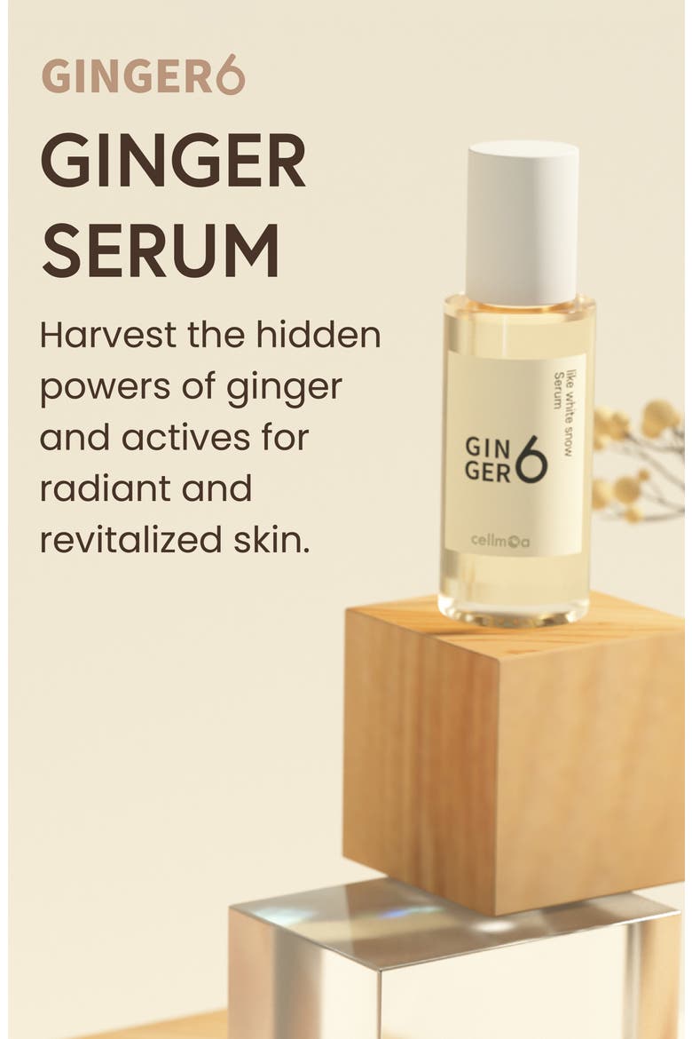 Brightening Serum, Alternate, color, NO COLOR