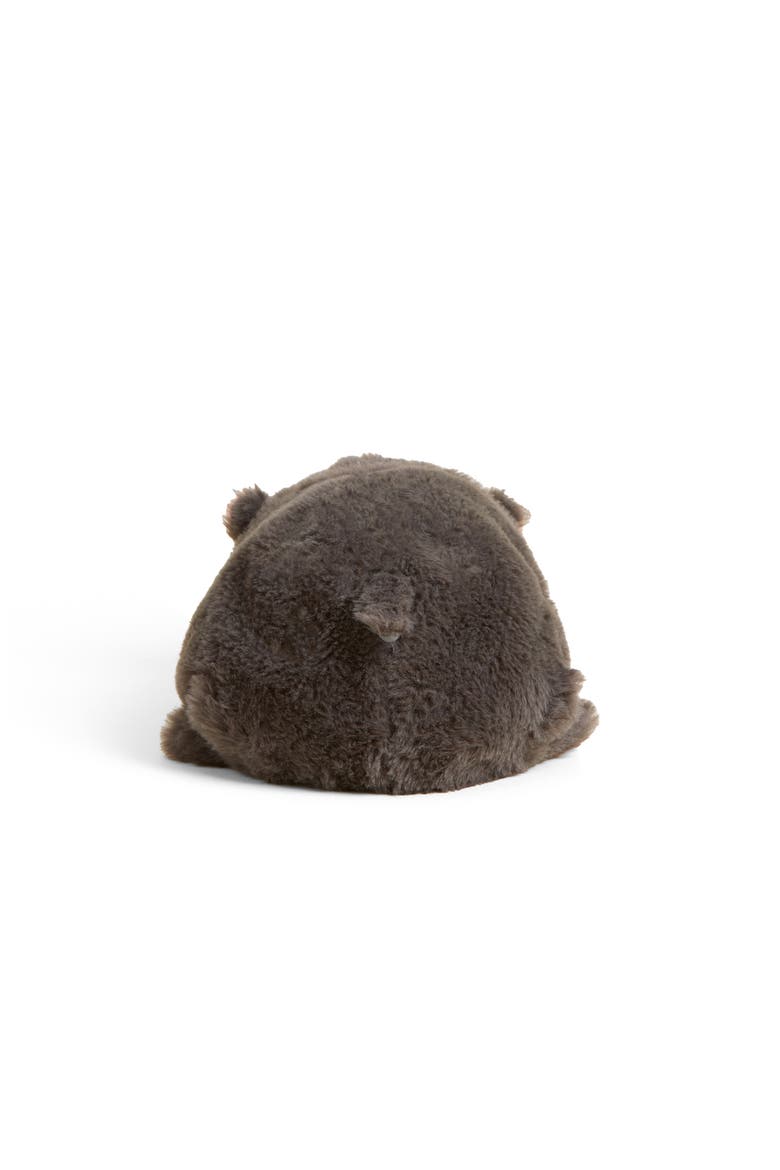 Baby Hippo Plush Toy, Alternate, color, Multi Color