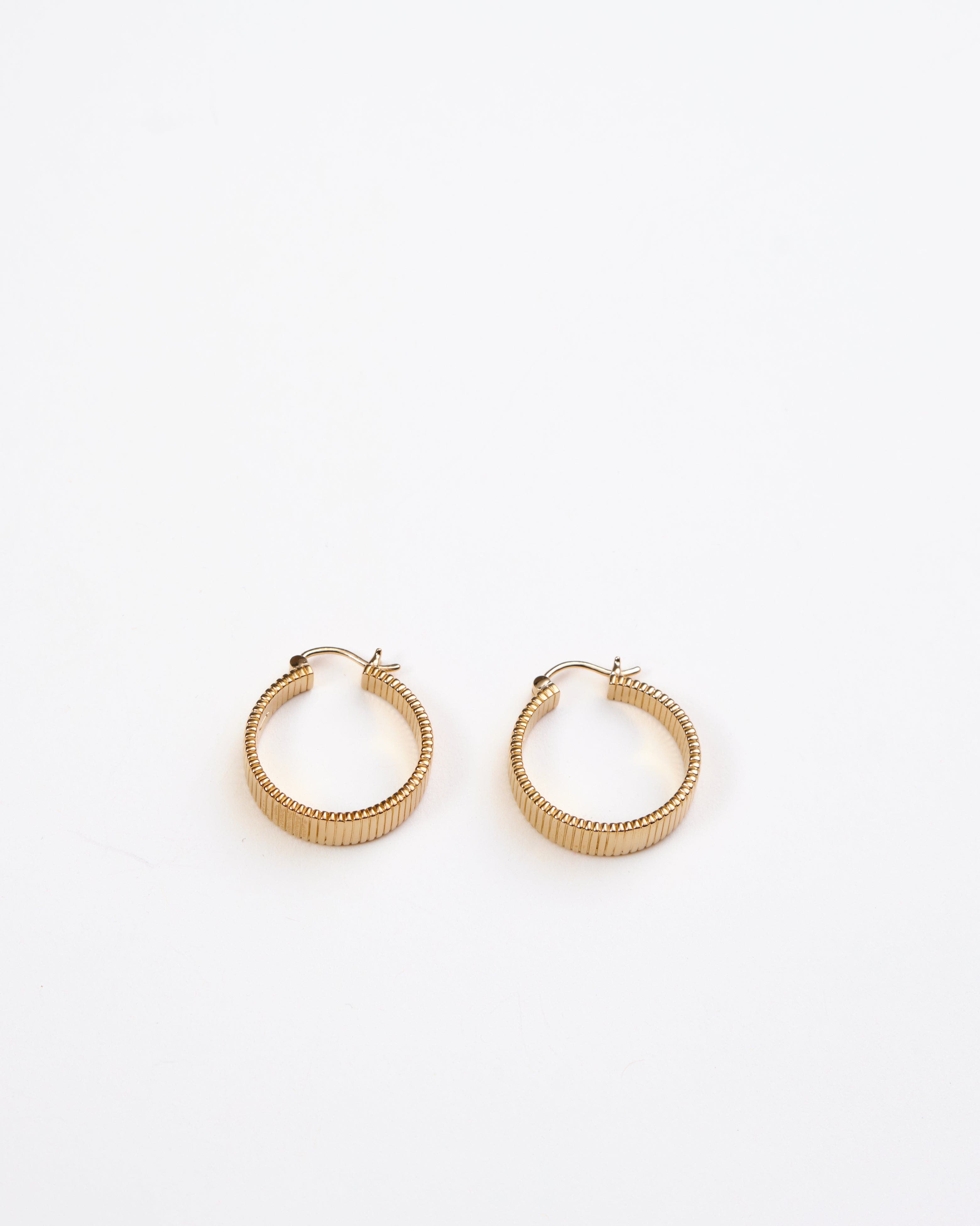 selected Recycled Gold Vermeil