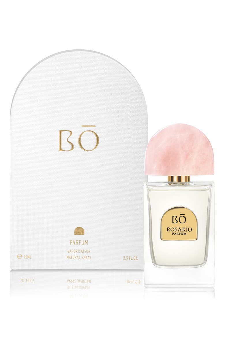 House of Bo Rosario Parfum, Alternate, color,