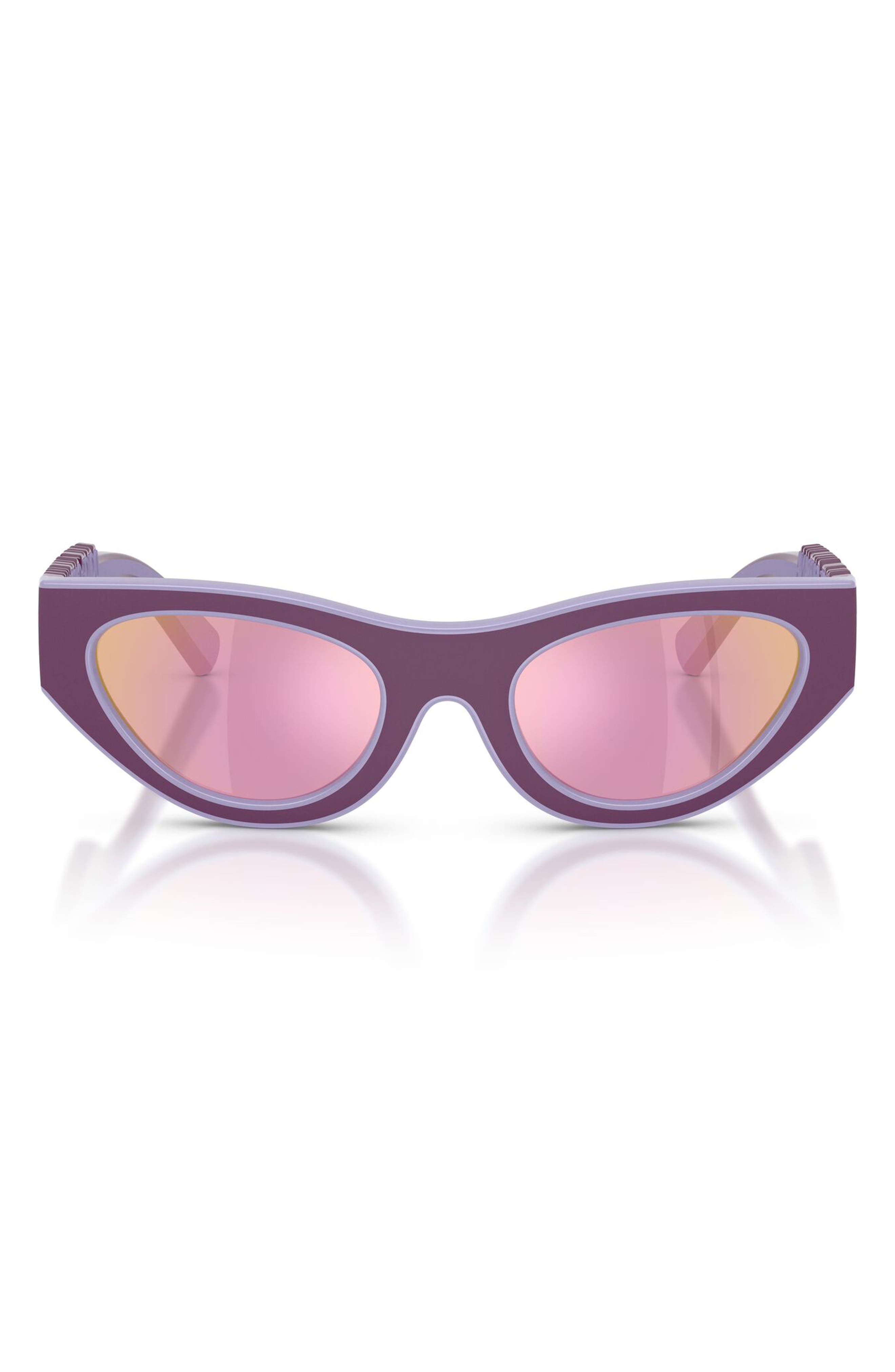 selected VIOLET RUBBER/ LILLAC / PINK