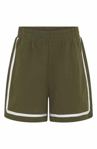 Kids' Cotton Cabana Shorts