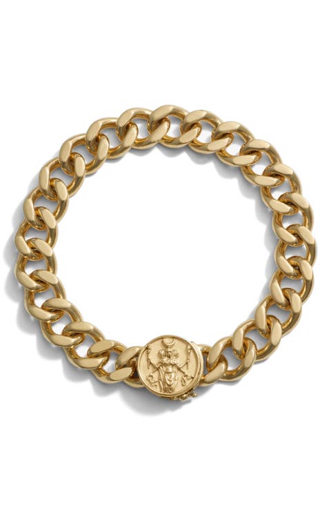 Hecate Goddess Bracelet
