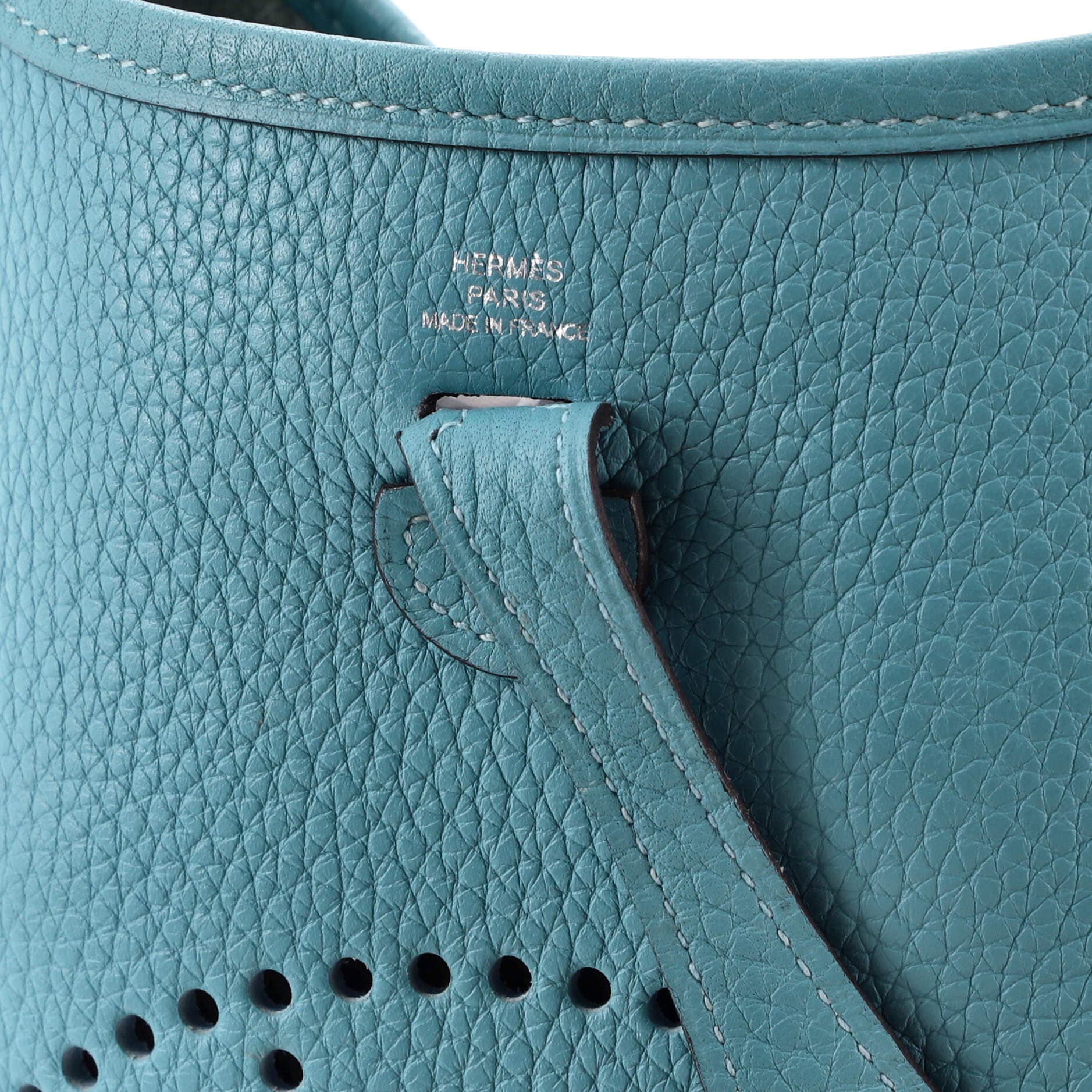 Evelyne Bag Gen III Clemence TPM, Alternate, color, Blue
