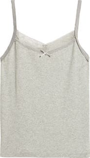 BP. Lace Trim Camisole