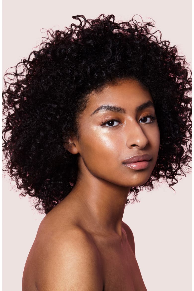Cream Blush - Flirty, Alternate, color, FLASHY