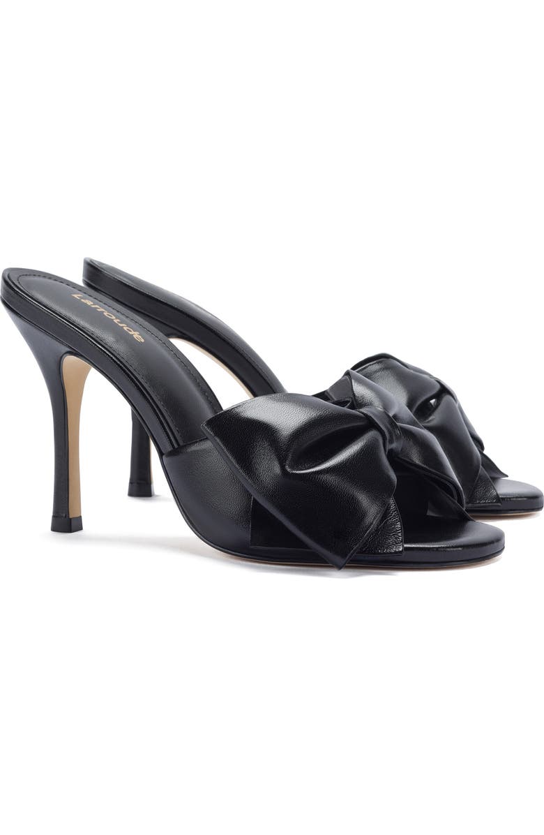 Larroudé Elle Mule, Alternate, color,