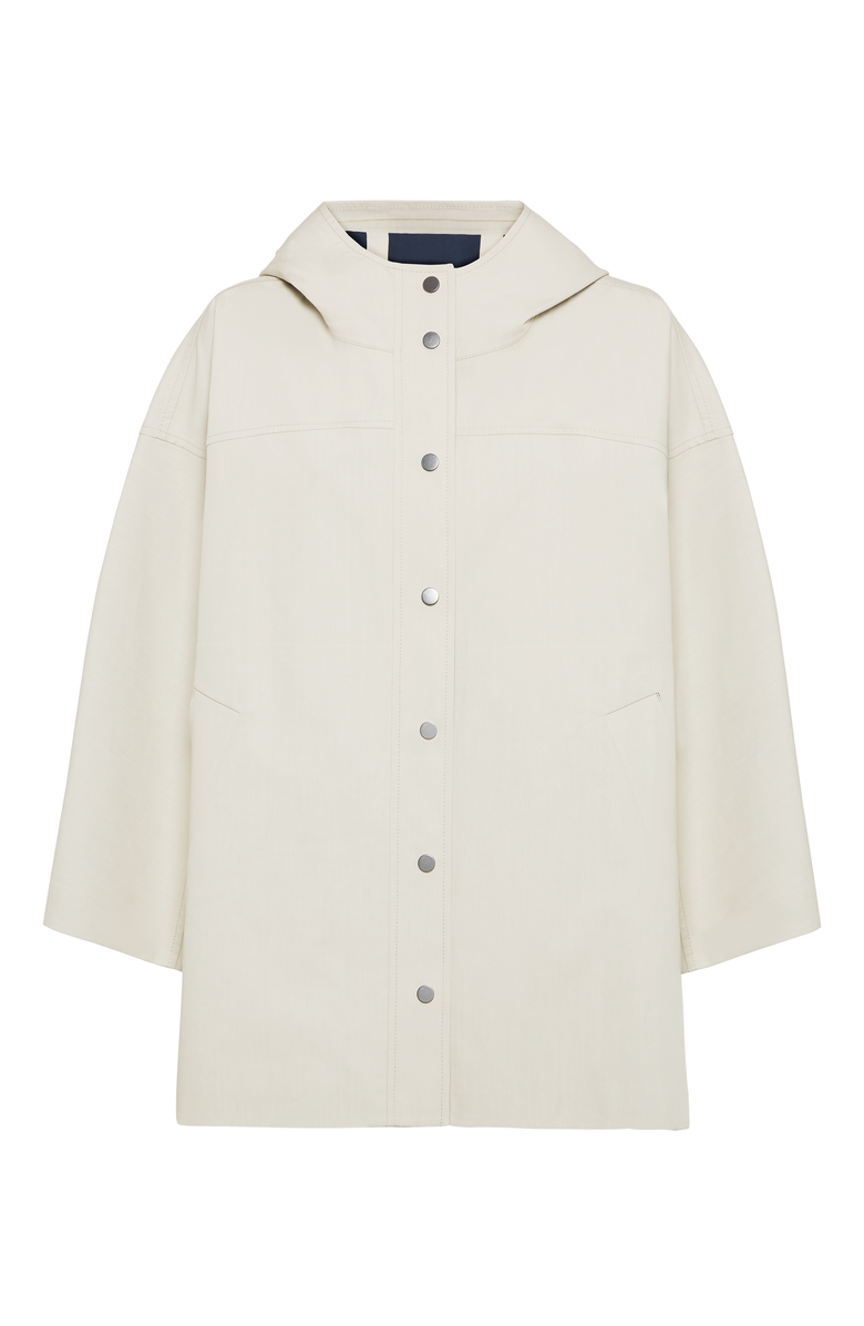 Brunello Cucinelli Water-resistant outerwear, Main, color, 