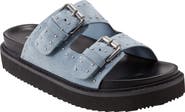 Marc Fisher LTD Agusta Slide Sandal