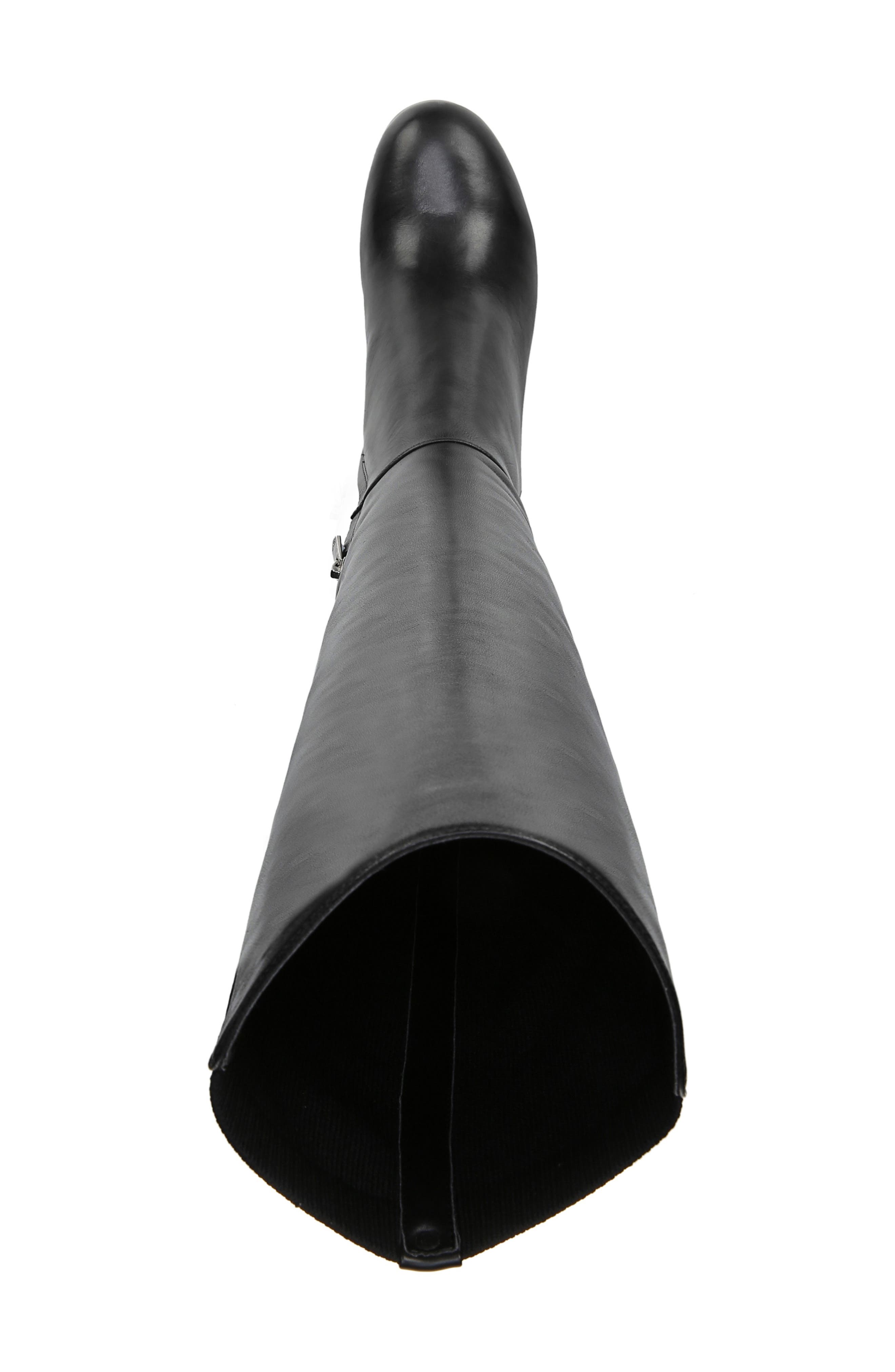 Sam Edelman Valda Knee High Boot, Alternate, color, 