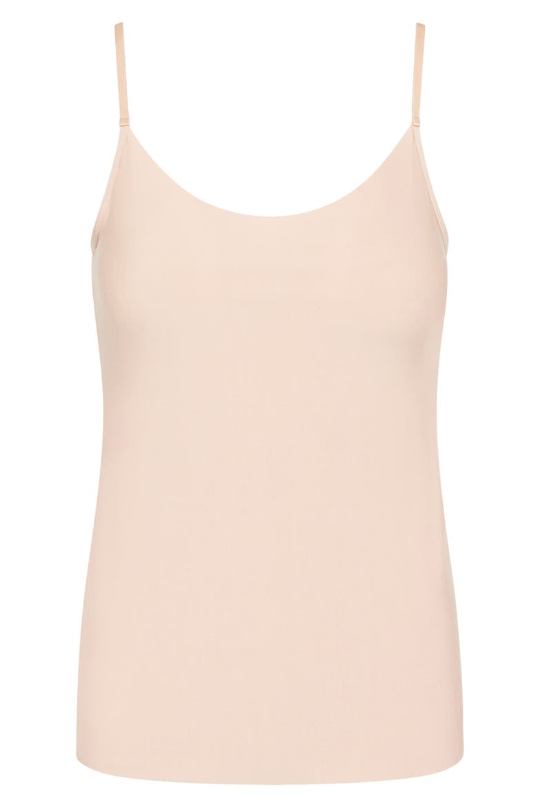 Butter Camisole, Alternate, color, BEIGE