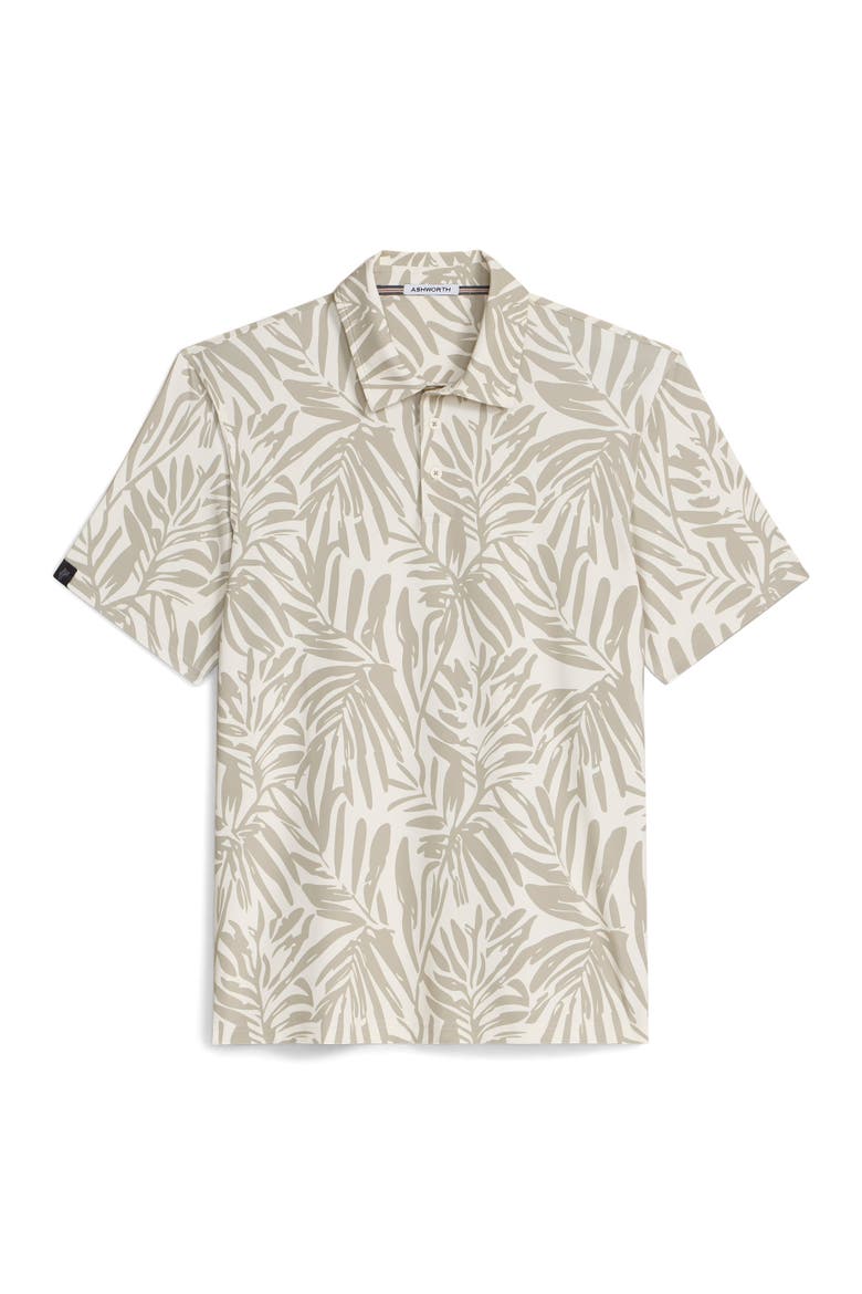 Fronds Polo, Main, color, Moss