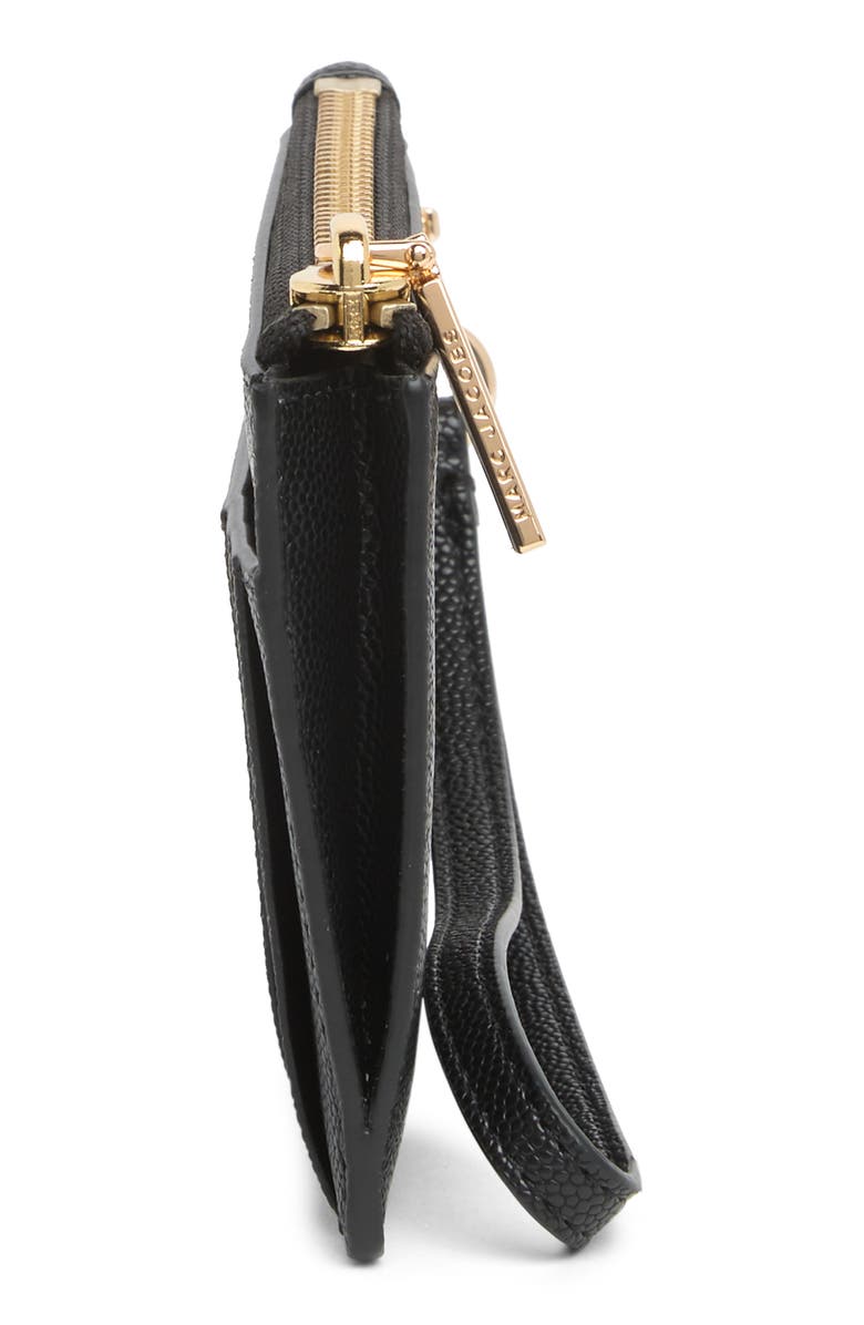 Marc Jacobs Cardholder Wristlet Wallet, Alternate, color, 