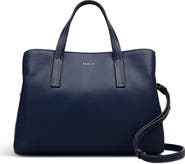 Radley Dukes Place Medium Ziptop Satchel Bag