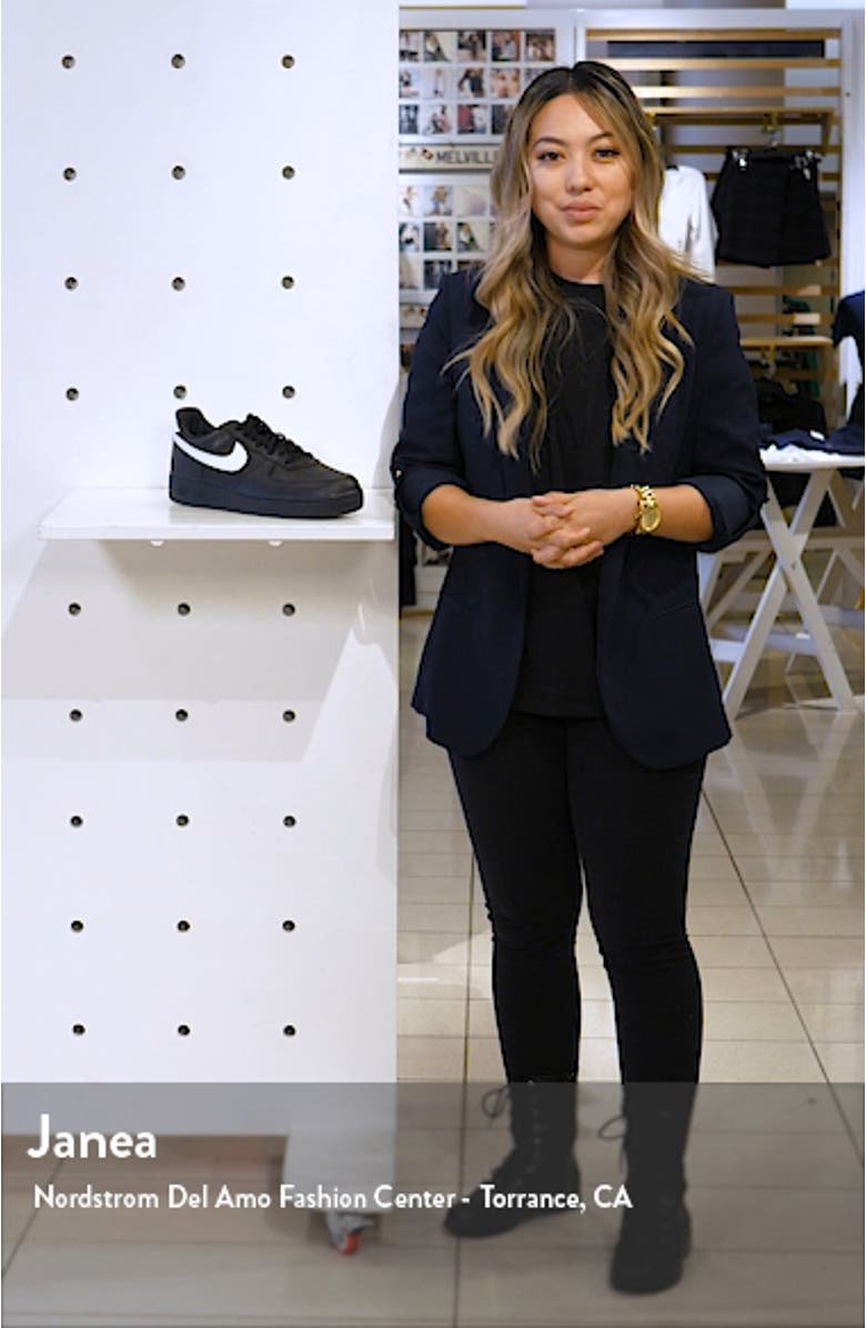 Air Force 1 Low Retro QS Sneaker, sales video thumbnail