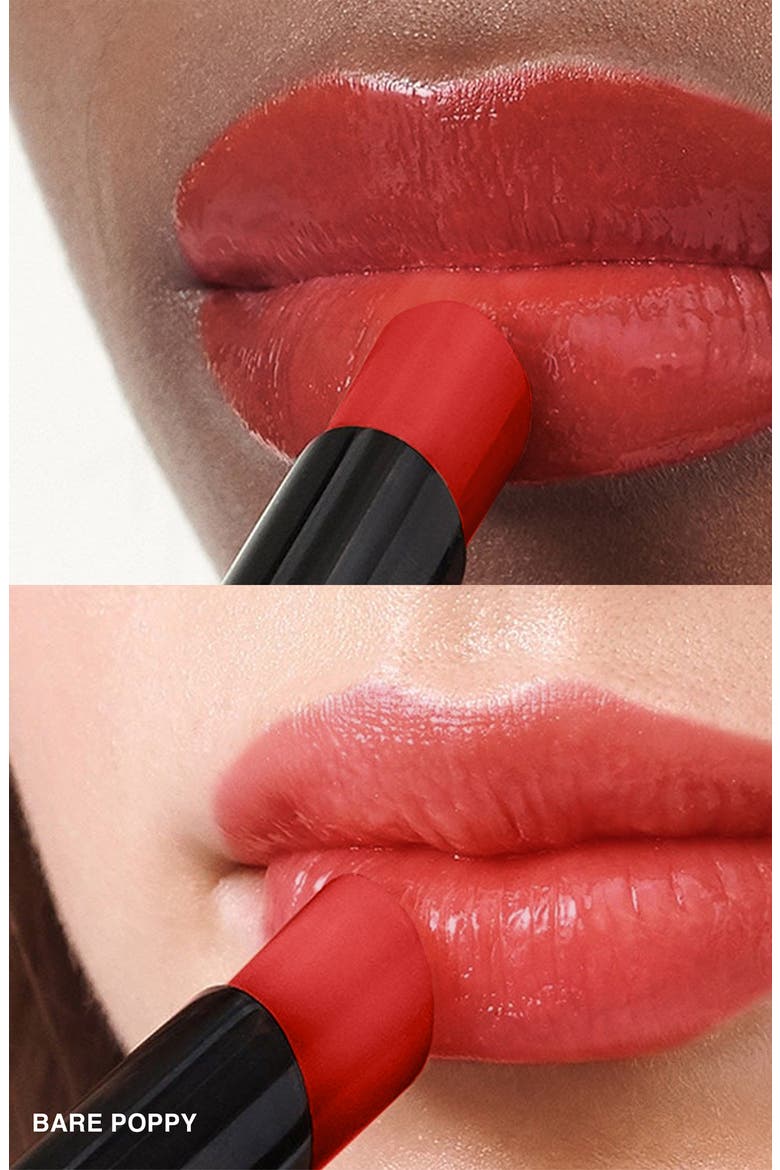 Sheer Indulgence Extra Lip Tint Trio, Alternate, color, NO COLOR