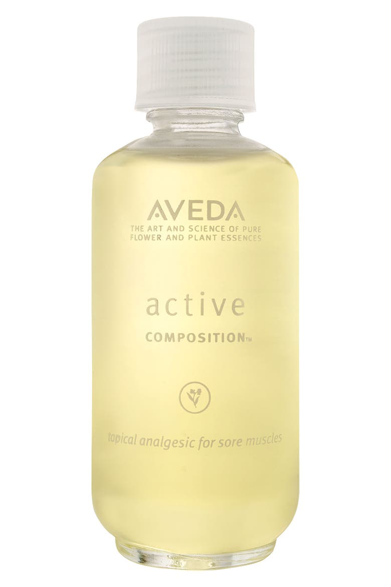 'active composition™' Topical Analgesic for Sore Muscles, Main, color, NO COLOR